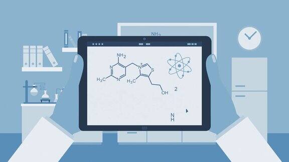 科学和技术