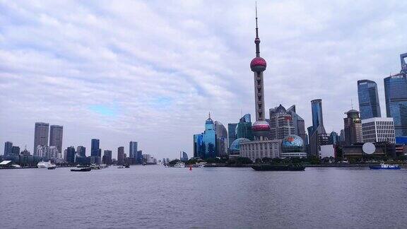 上海景观