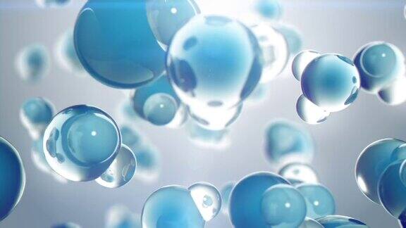 水分子上升运动