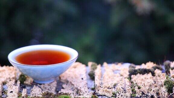 中国红茶素材