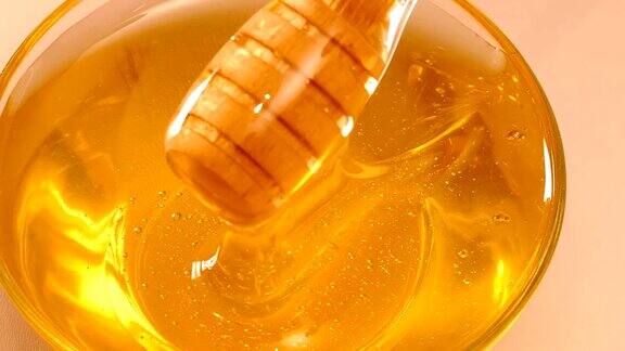 蜂蜜是健康之源