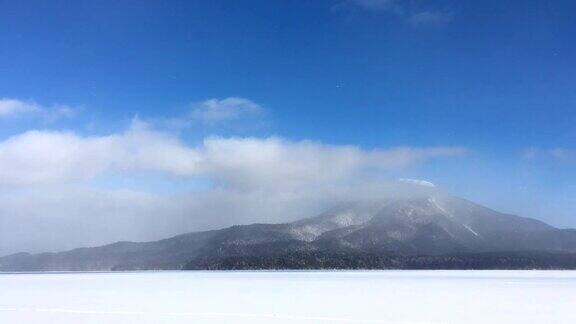 湖将(willko)北海道日本