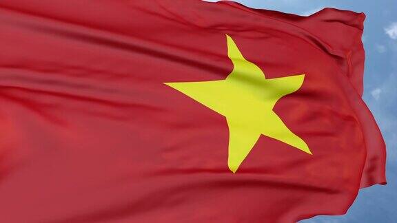 越南国旗国家标志
