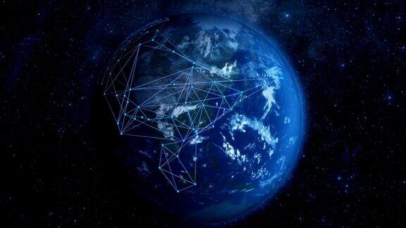 地球网络