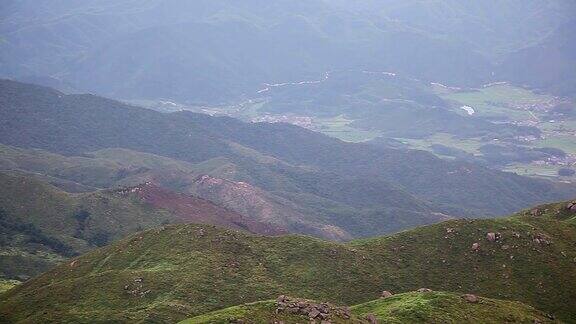 福州香山