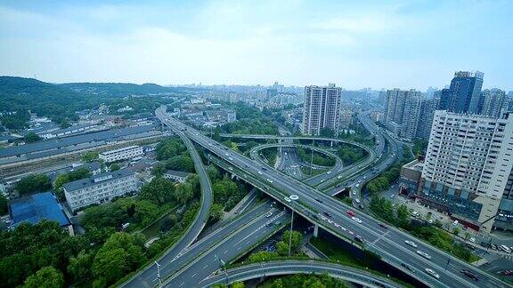 杭州高架桥