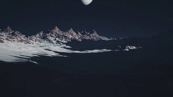 冥王星冰冻的超冷表面