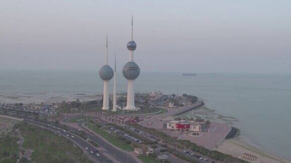 科威特城