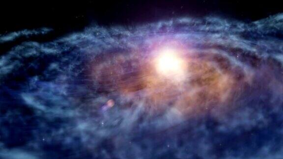 超新星星系