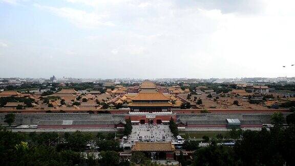 北京(盘宁)紫禁城