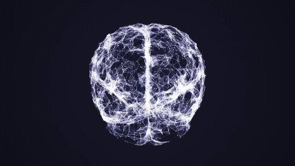 人工智能神经丛脑技术概念