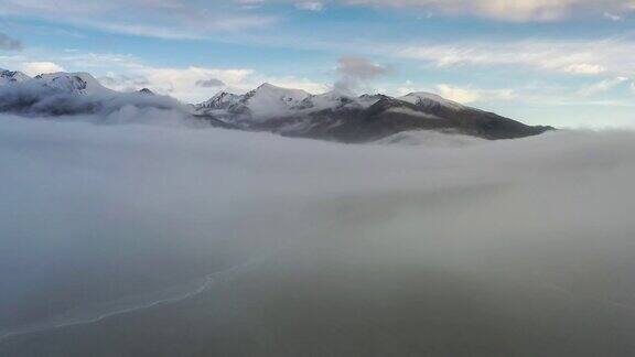 中国西藏美丽的风景