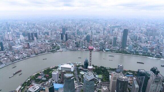 上海景观中国上海