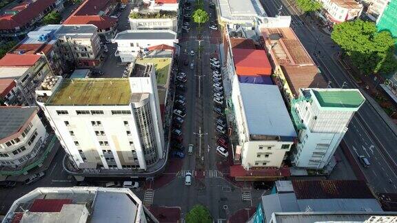 马来西亚沙巴市Kinabalu