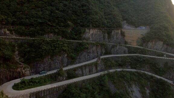 天门山国家公园