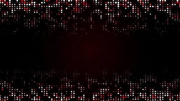 红色粒子(可循环)
