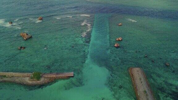 航空海洋