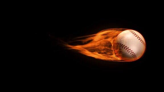 燃烧的棒球v2