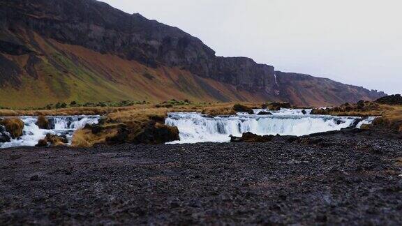 冰岛水资源