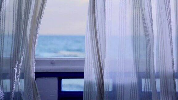 海上之窗