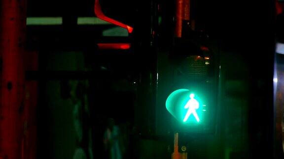 信号量-通信的信号通知 等待红绿灯