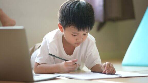 亚洲孩子在线学习