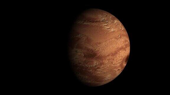 火星旋转可循环元素与光锍隔离