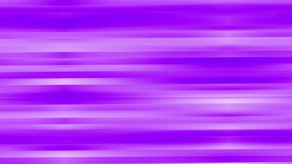 4k抽象霓虹条纹紫色渐变背景