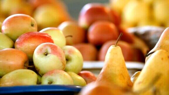 健康水果食品动态观
