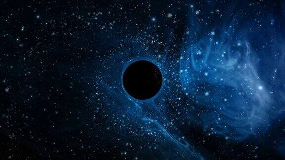 黑洞