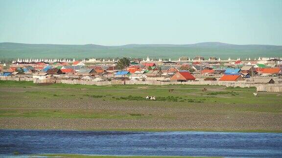 蒙城是蒙古的一个镇和sum区中心