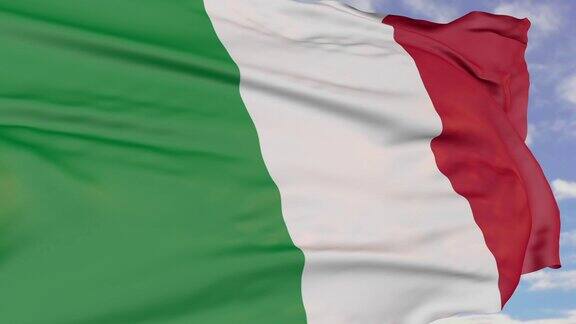 意大利国旗国家标志
