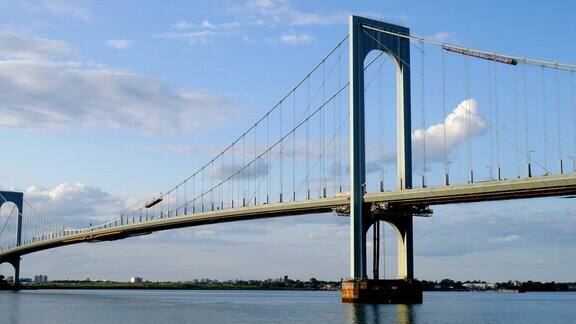 白石桥东河纽约