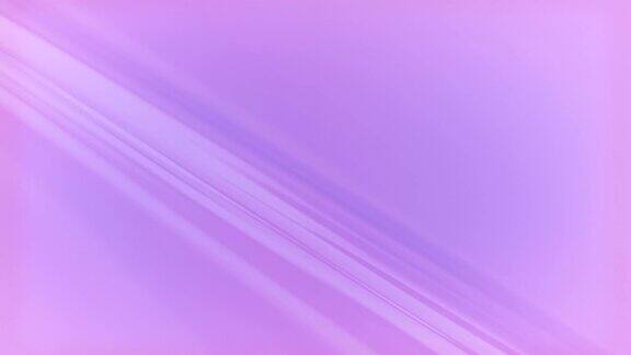 抽象紫色扭曲背景可循环
