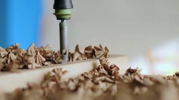 木工用切木机加工胡桃木板木工刀具的艺术vagatabon茶盘