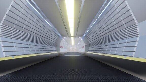 未来隧道科学数据空间4k