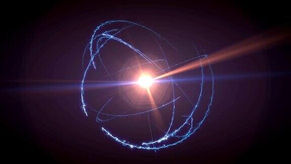 抽象原子轨道