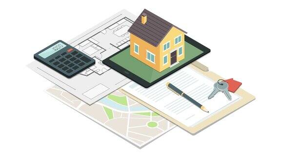 房地产和房屋保险