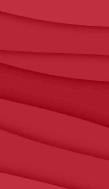 鲜红色高科技多边形公司运动背景无缝循环视频动画