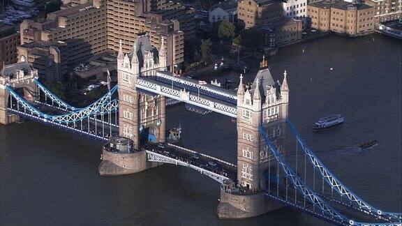 伦敦塔桥英国