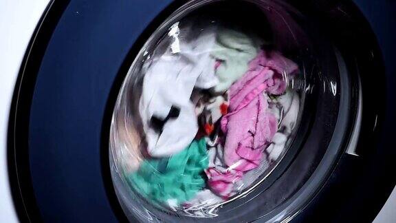 洗衣机概念洗衣机工业洗衣服务
