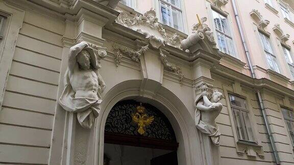 奥地利最高行政法院