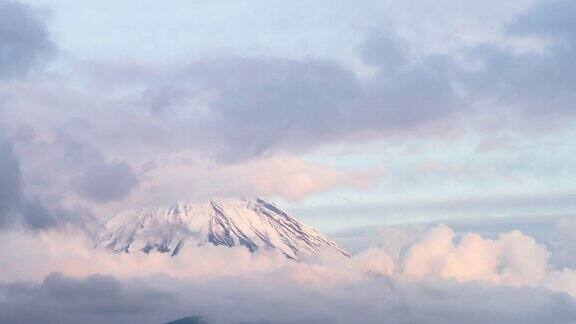 富士山