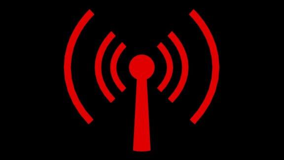 Wifi无线互联网网络连接图标logowi-fiwi-fi