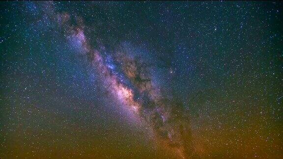 银河系的恒星