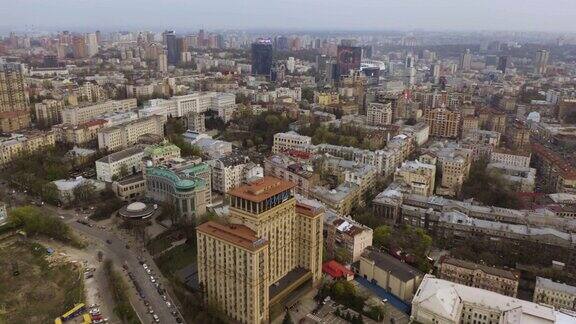 乌克兰基辅市