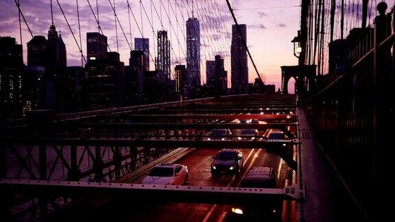 纽约市:世界贸易中心和中城系列