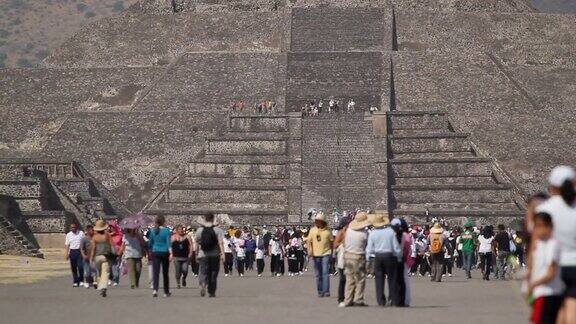 玛雅金字塔-新的世界奇迹