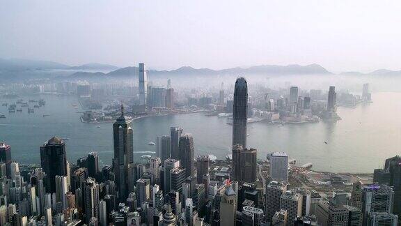 香港智慧城市