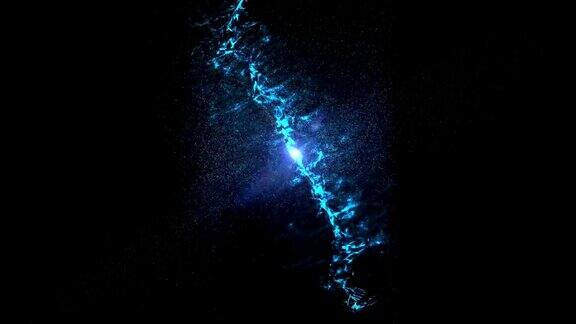 脉冲星在超新星中爆炸